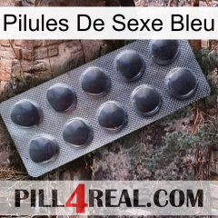 Blue Sex Pills 30